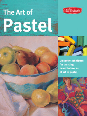 cover image of The Art of Pastel